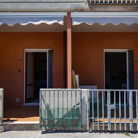 Residence Casabianca Порто-Сан-Джорджо Экстерьер фото