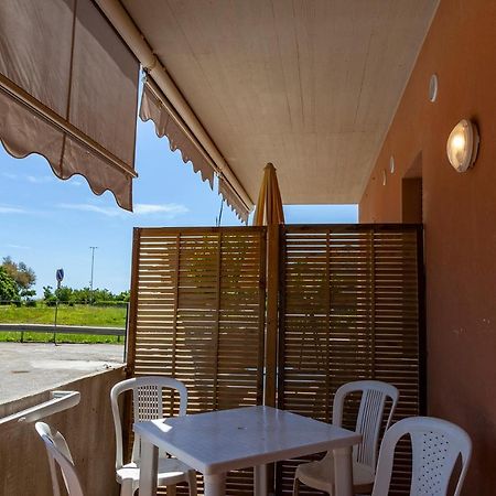 Residence Casabianca Порто-Сан-Джорджо Экстерьер фото