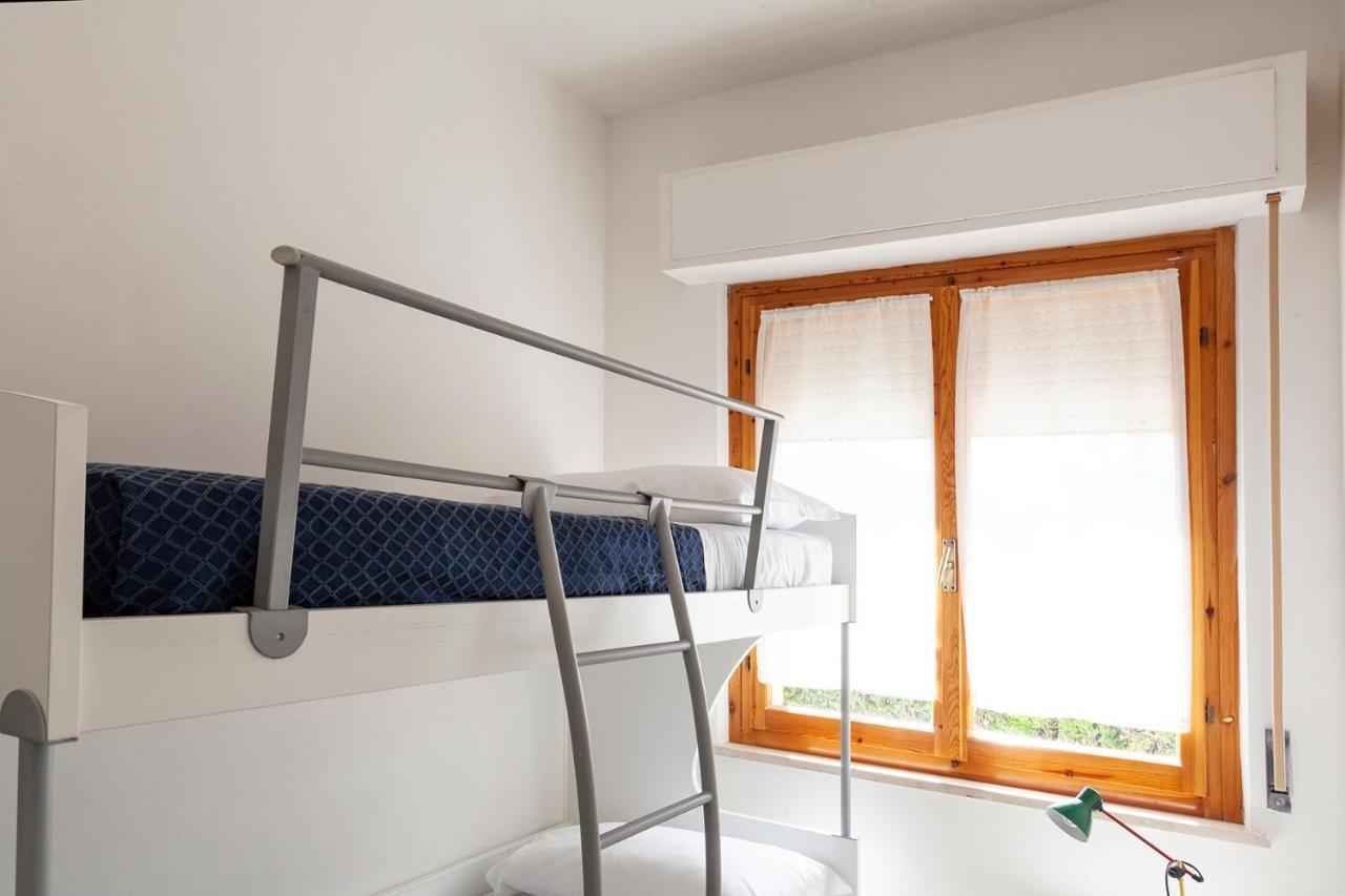 Residence Casabianca Порто-Сан-Джорджо Экстерьер фото
