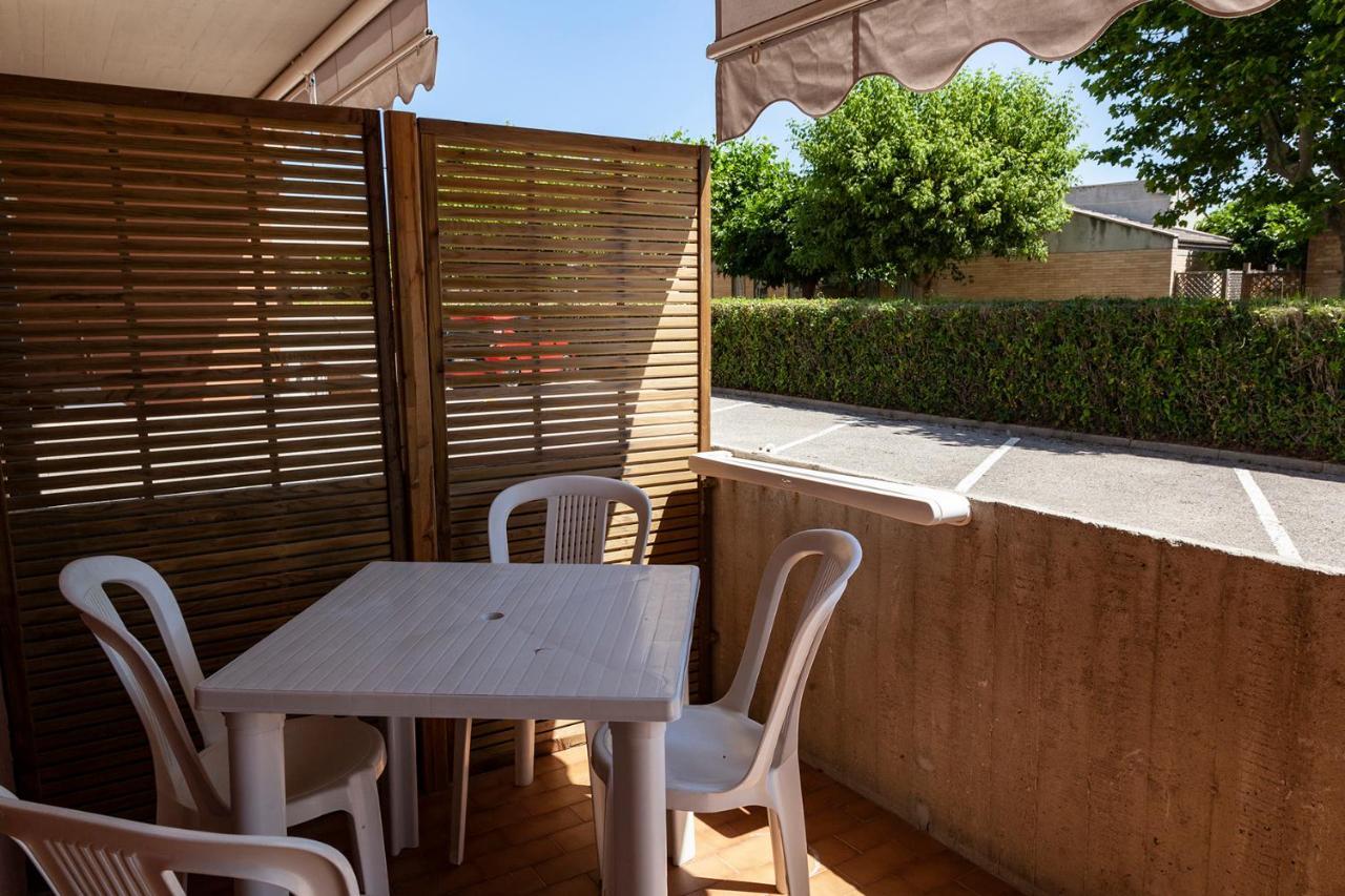 Residence Casabianca Порто-Сан-Джорджо Экстерьер фото